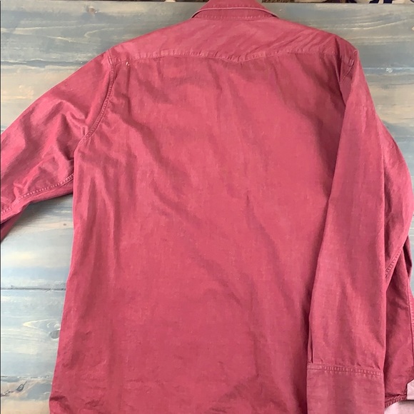 Banana Republic button down - Picture 3 of 4